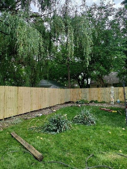 Fence Companies in Sylvania