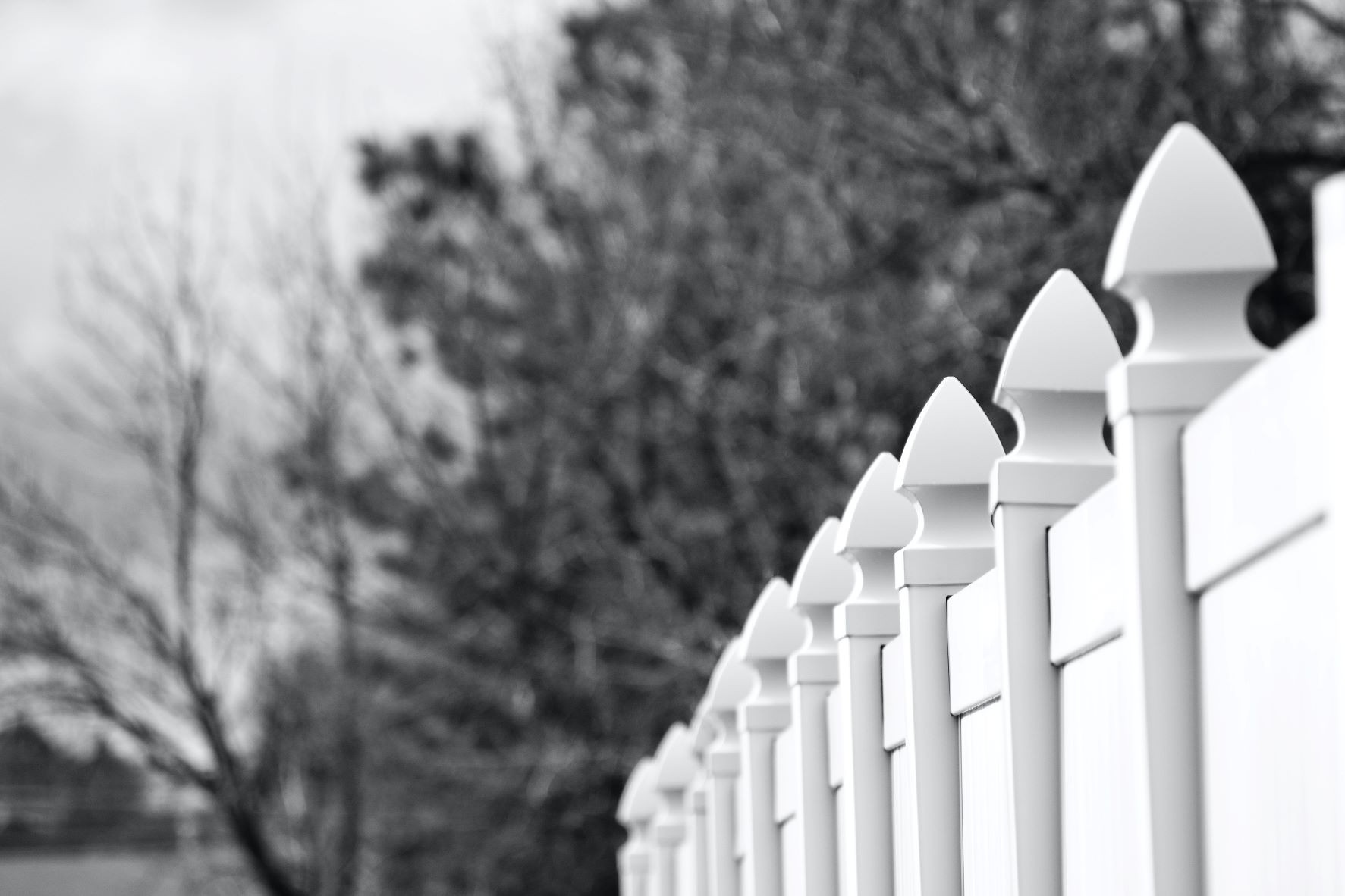 Fence Companies Near Me Sylvania Ohio